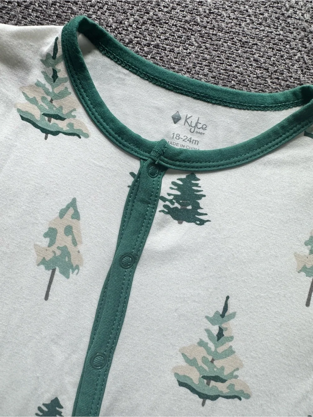 Kyte BABY soft long